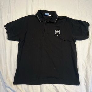 Lacoste polo XL